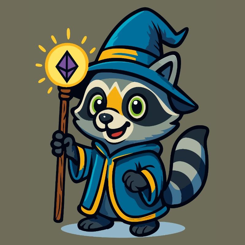 Randolf the cute