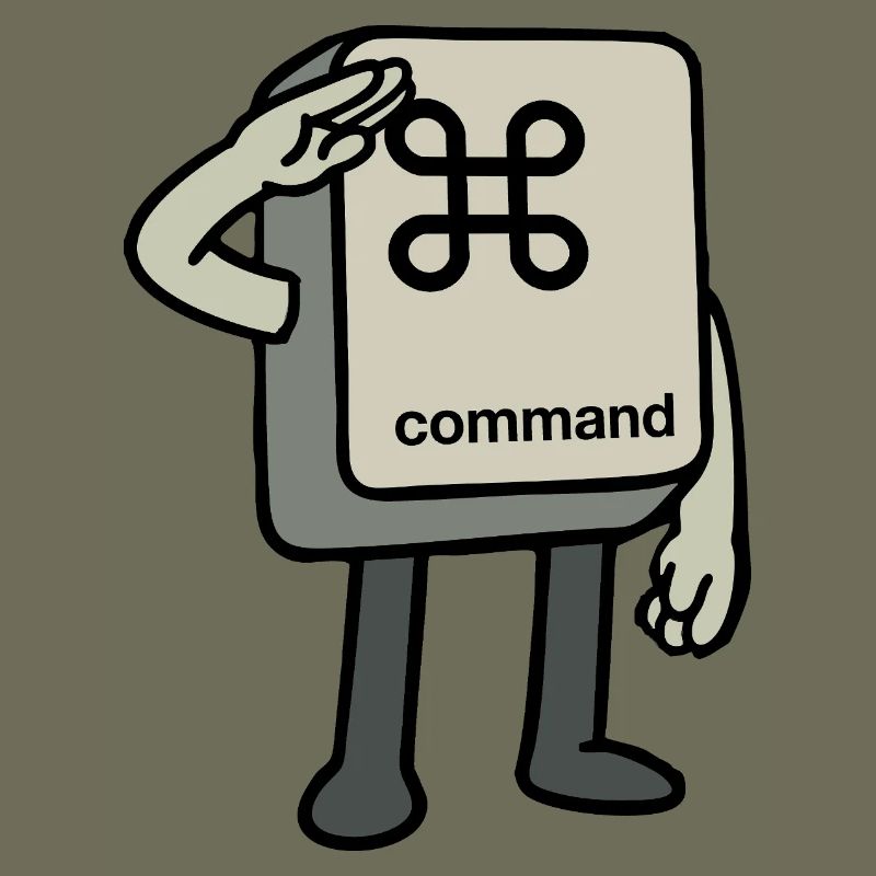 Command key