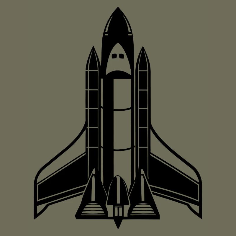 Space shuttle