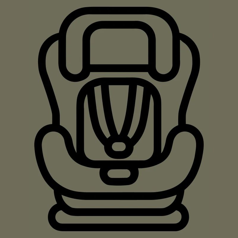 siège auto bébé