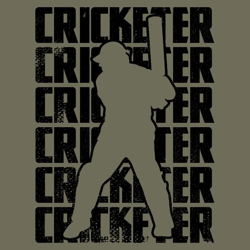 Cricketer