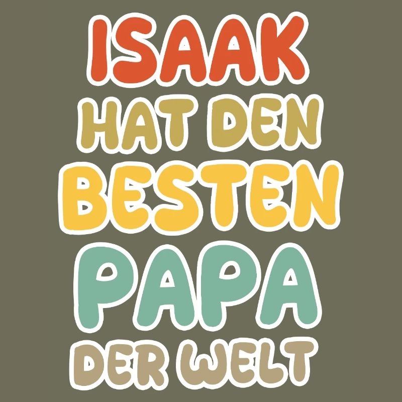 Spruch Isaak