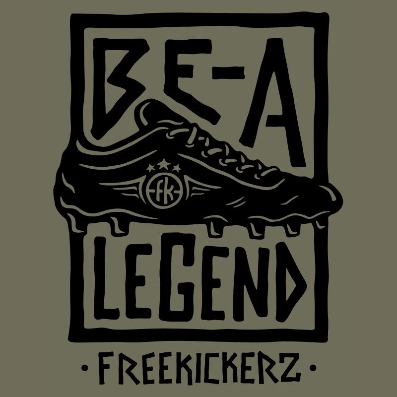 Be a Legend V2