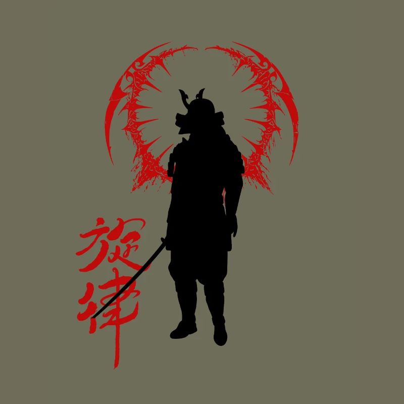 samurai