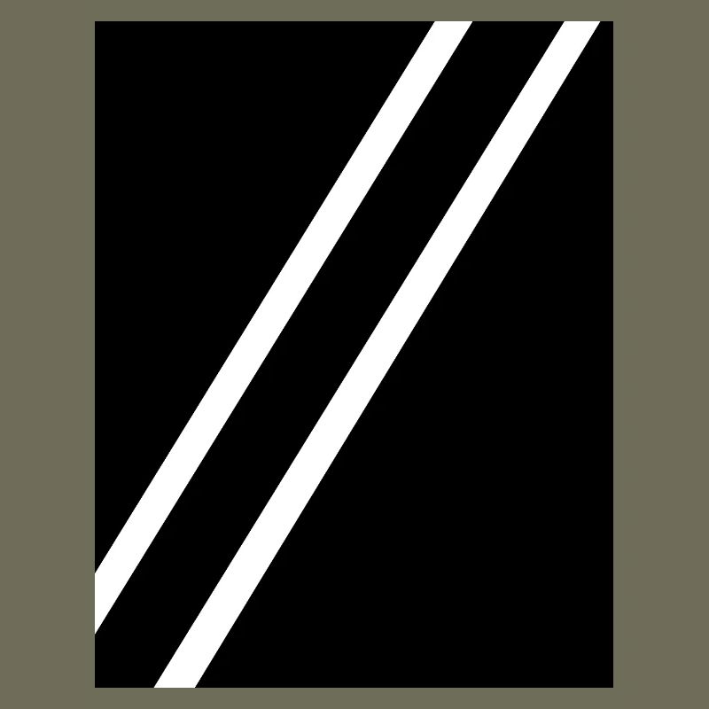 Stripes black