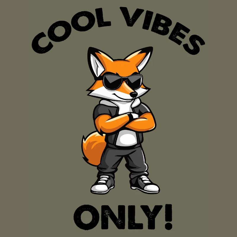 fuchs cool vibes