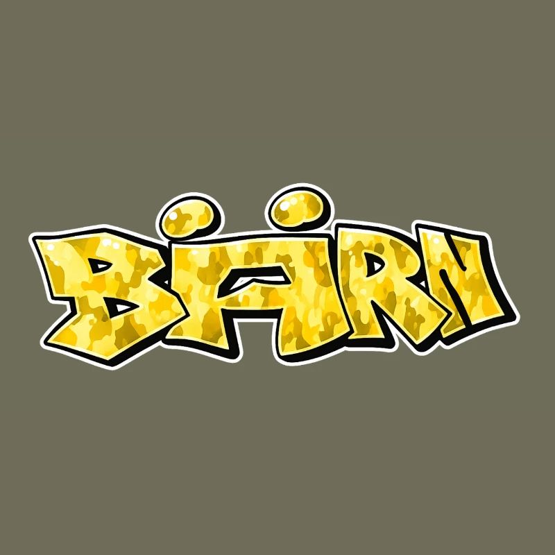 Bärn Graffiti