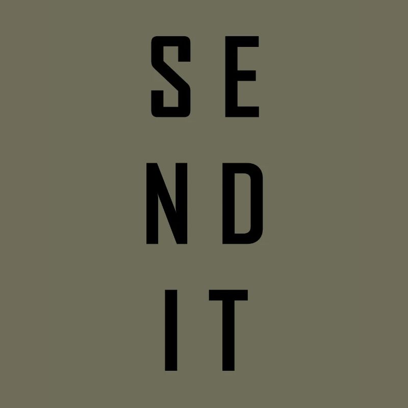 send it