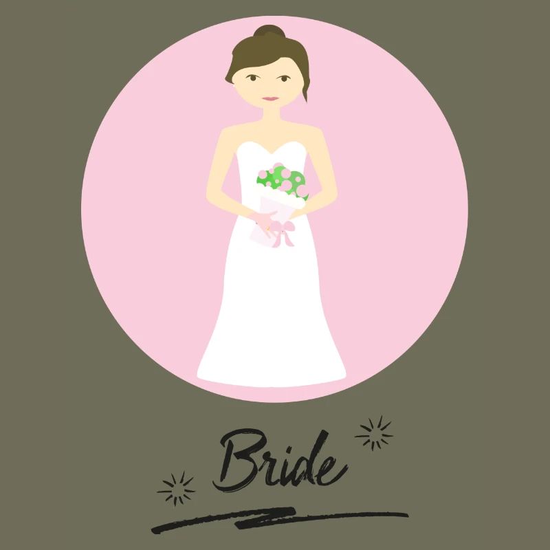 bride