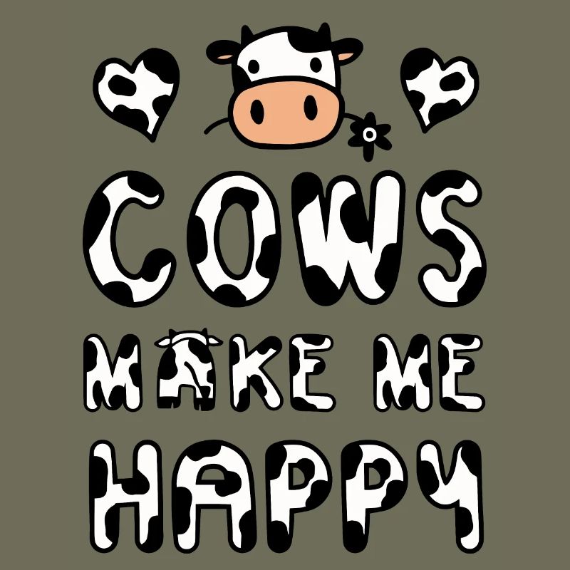 Cow cows