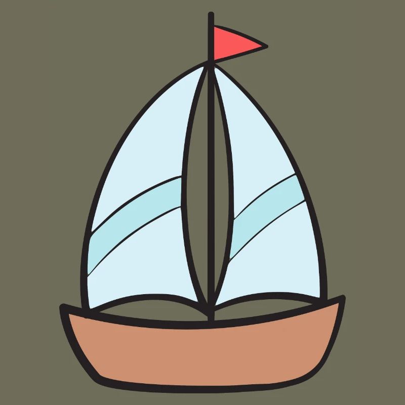 Boat Ship Sailing Ship