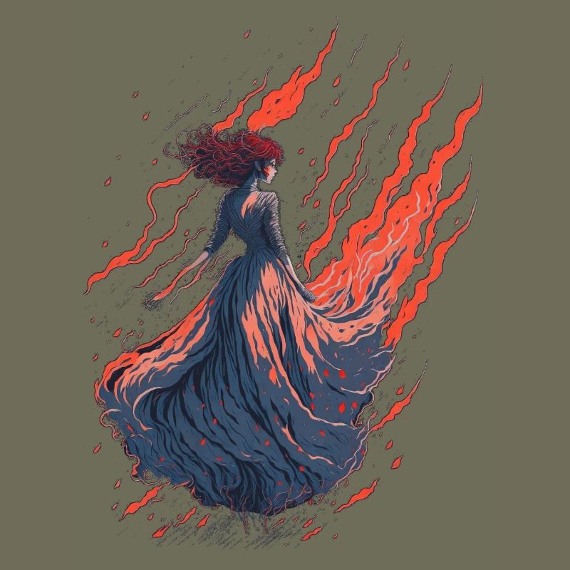 Ghost fau