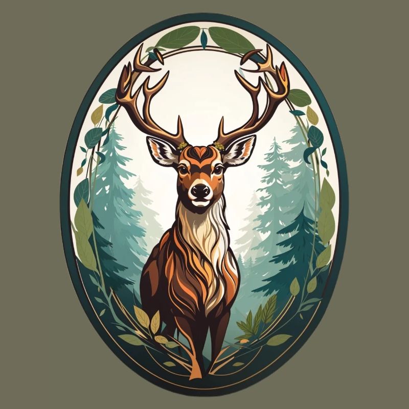 Hirsch
