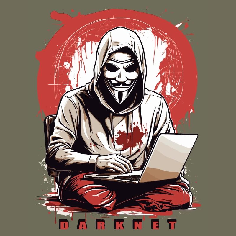 Anonymous Hacker