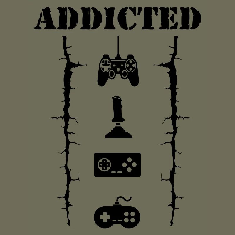 Addicted