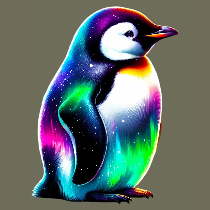 Penguin