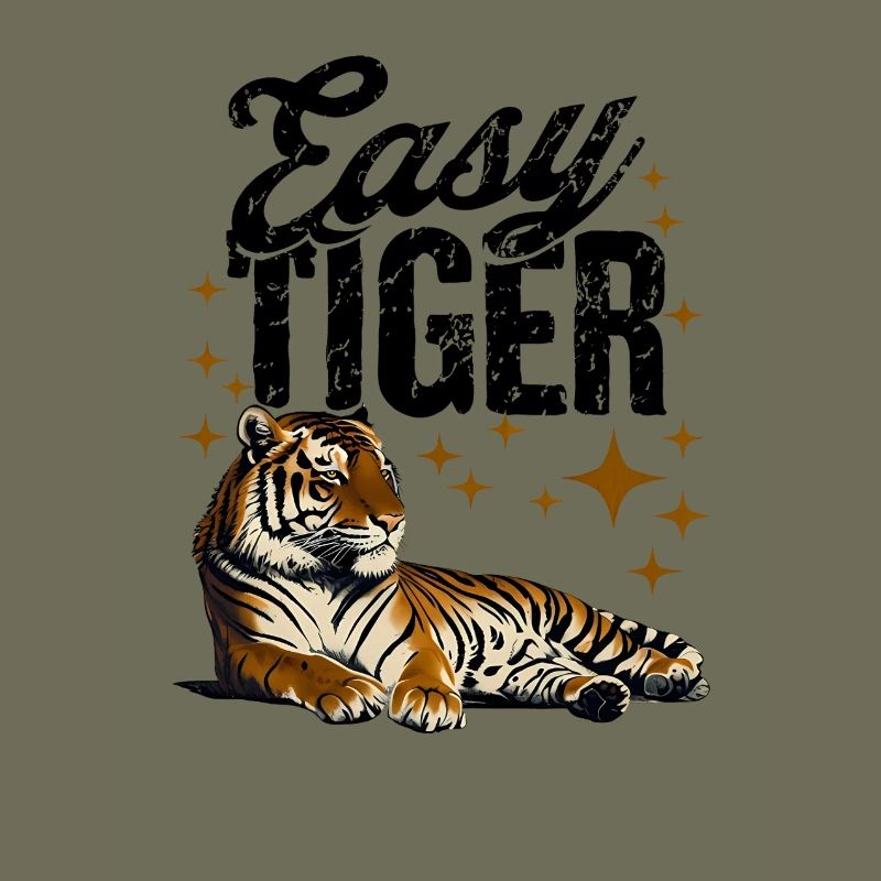 Easy Tiger