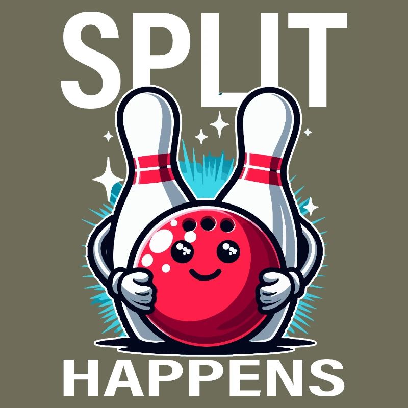 Split Arrives Bowling Joy