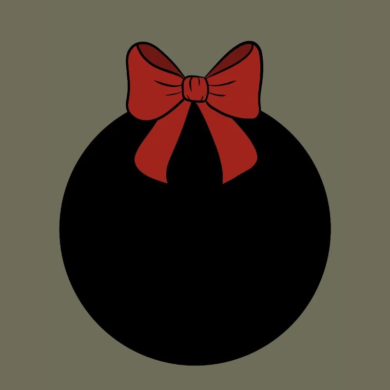 Weihnachtskugel