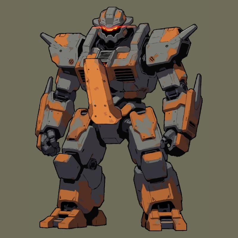 Robot X.I.T.