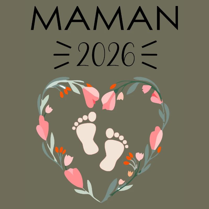 Werdende Mutter 2026