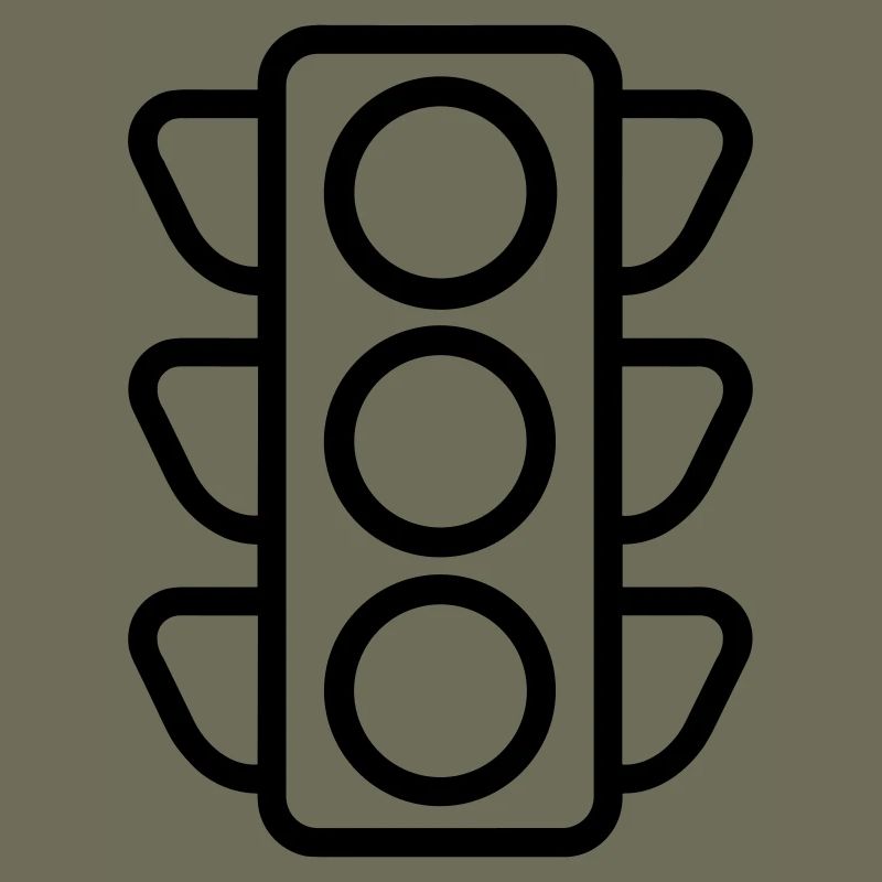Traffic light