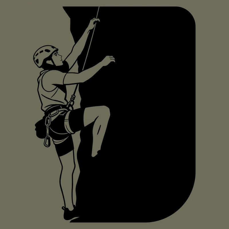 Bergsteiger