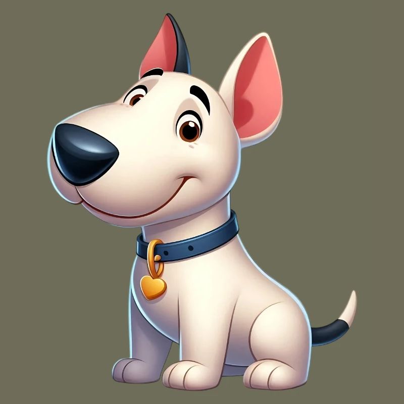 Bullterrier