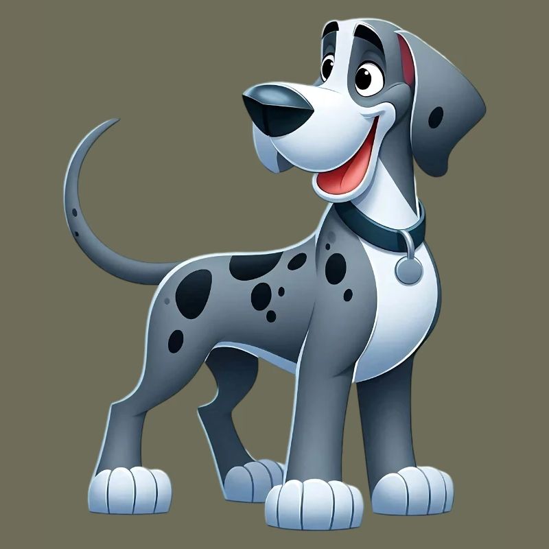 Great Dane 2