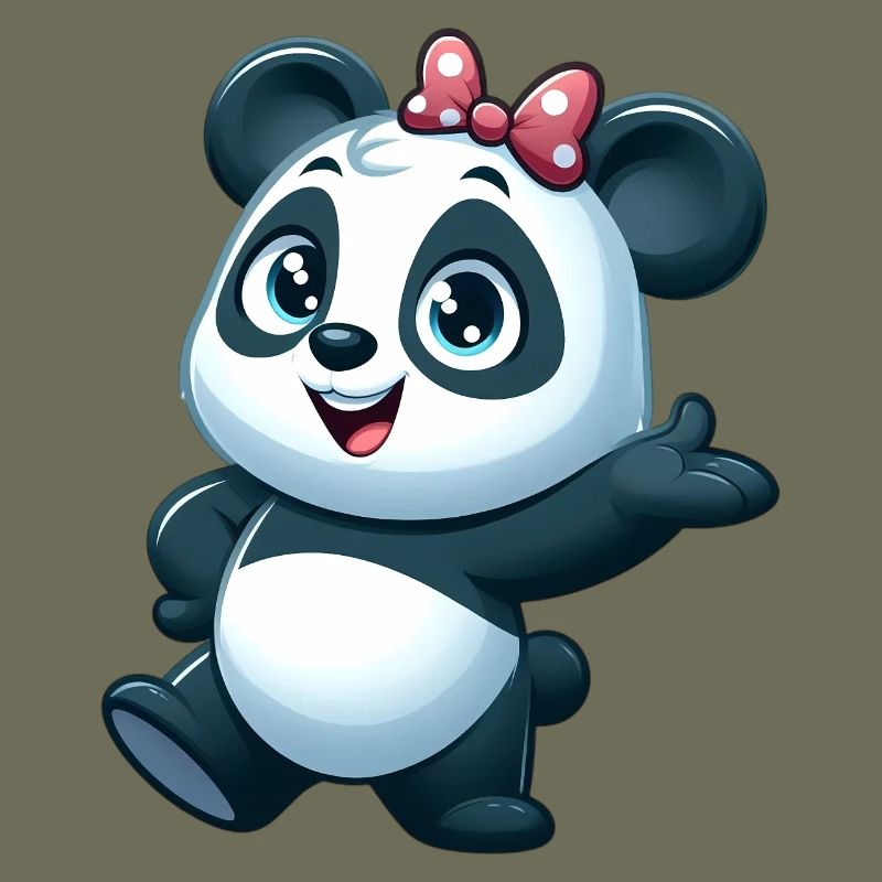 Panda 5