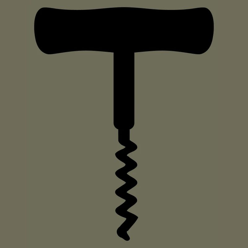 Corkscrew