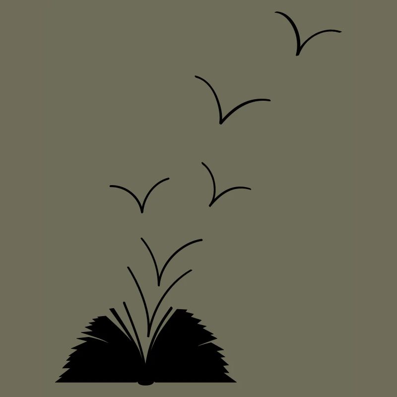 Offenes Buch