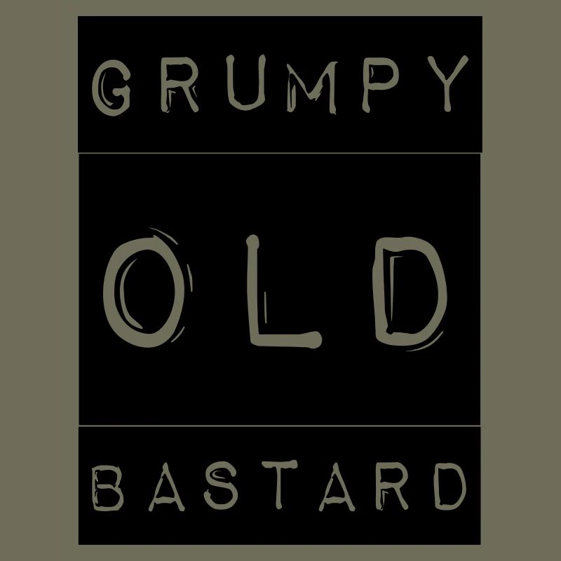 Grumpy