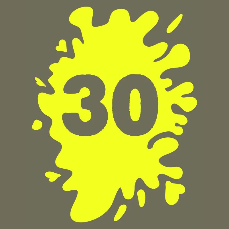 Blobs 30