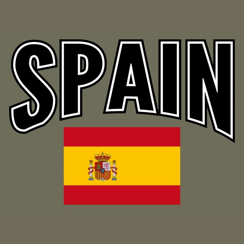Spanien