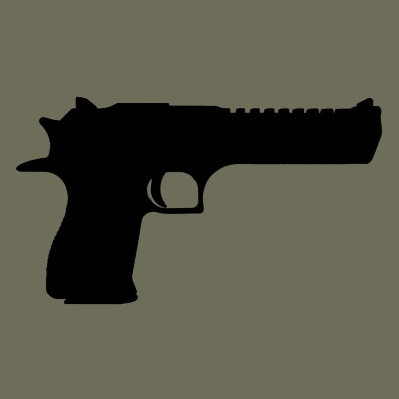 Desert Eagle / Deagle / D.50