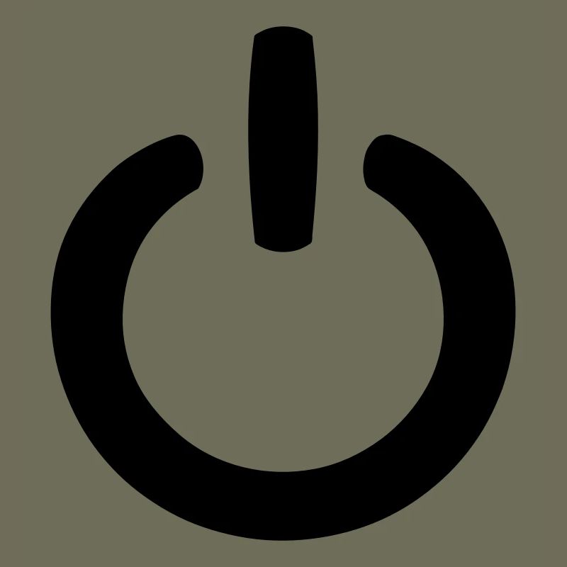 Symbole de puissance