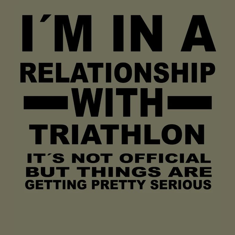relationship with TRIATHLON