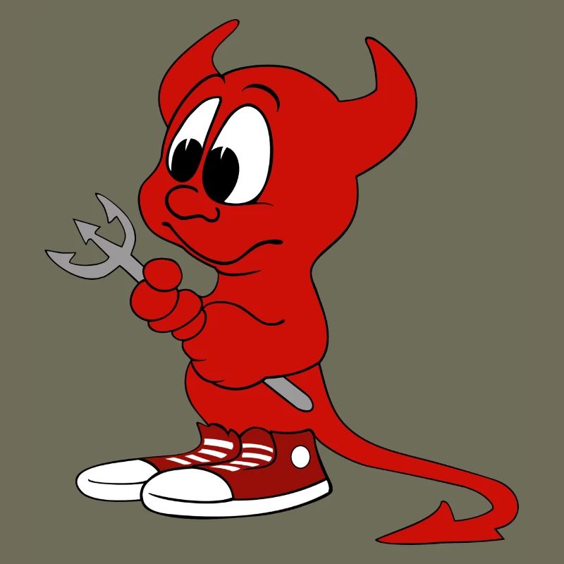 devil