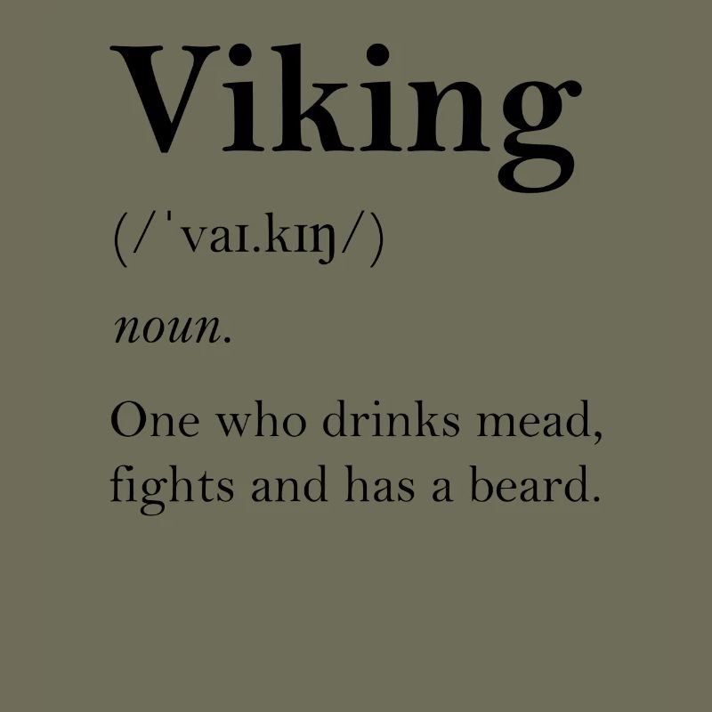 Wikinger Definition