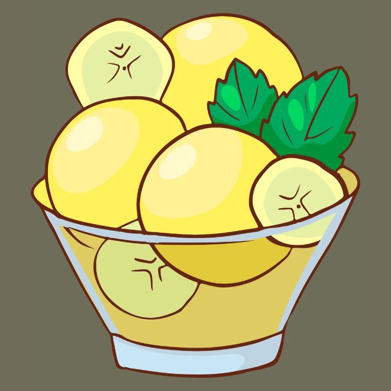 Crème glacée, crème glacée, crème glacée, crème glacée, boule, crème glacée, sundae
