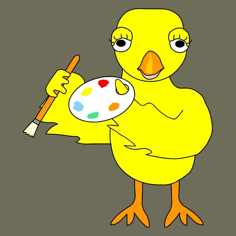 Art Chick