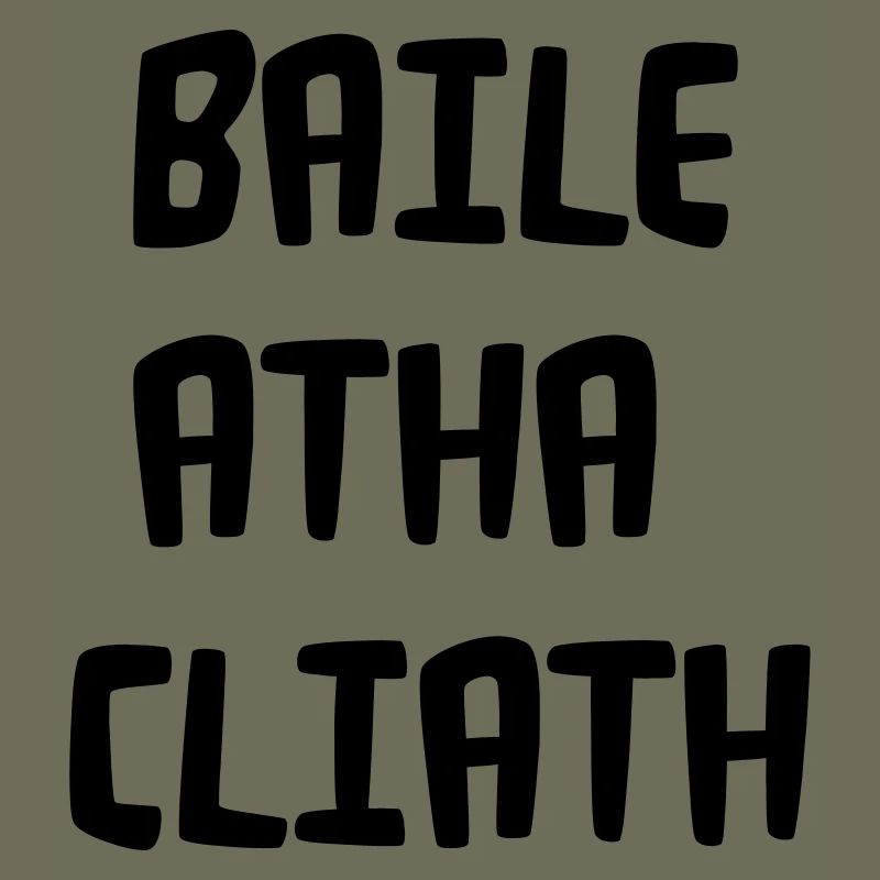 Baile Atha Cliath