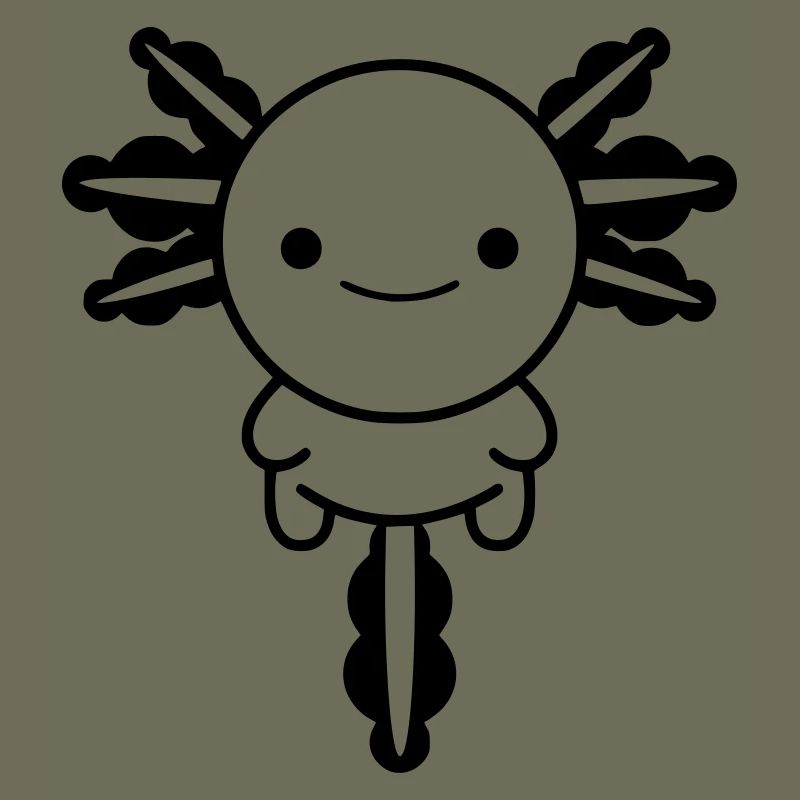 Axolotl