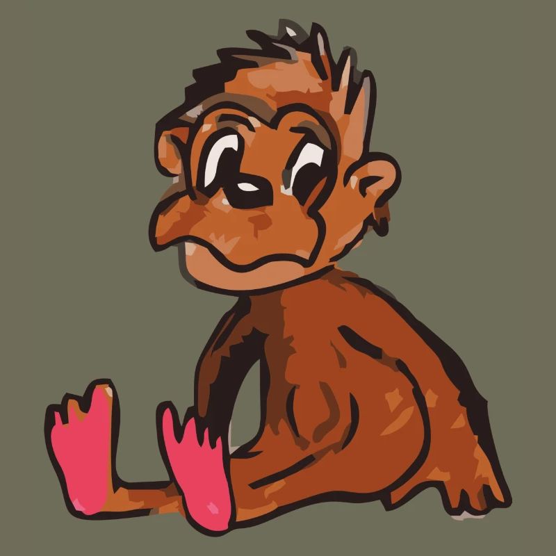 monkey monkey