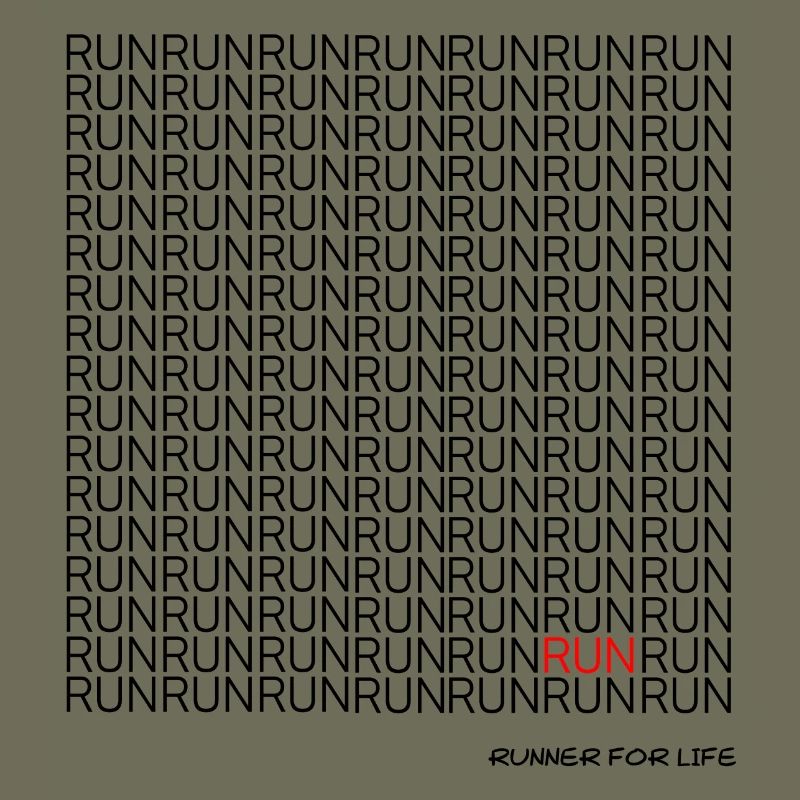 runner