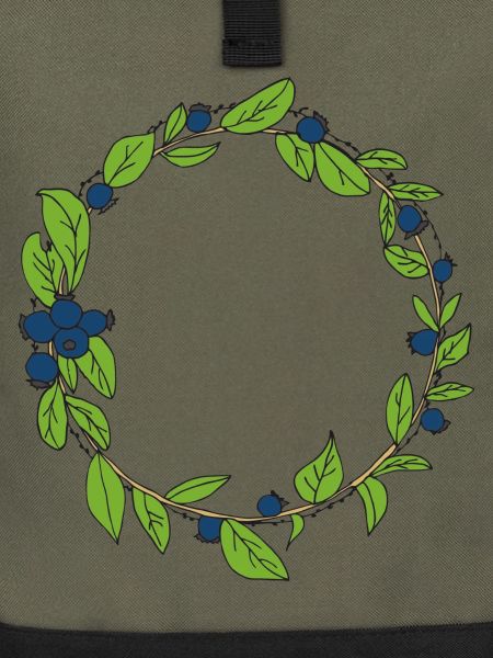 heidelbeer Kranz