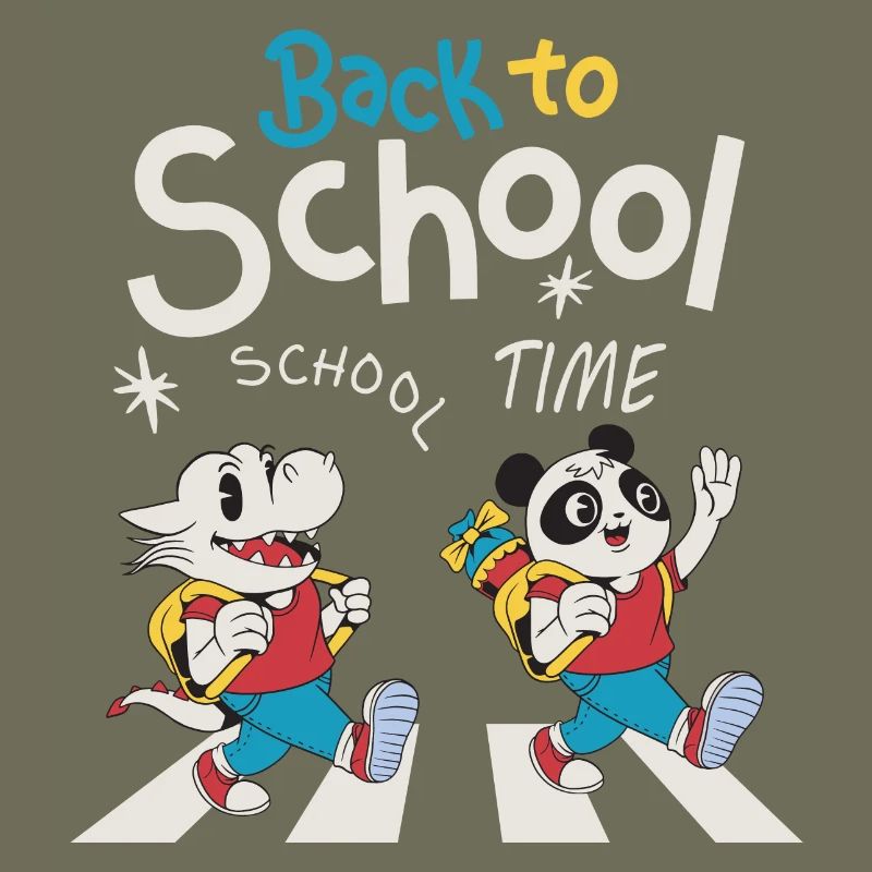 School beginners