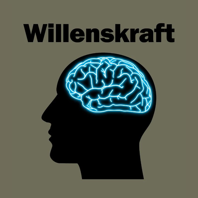 Willenskraft