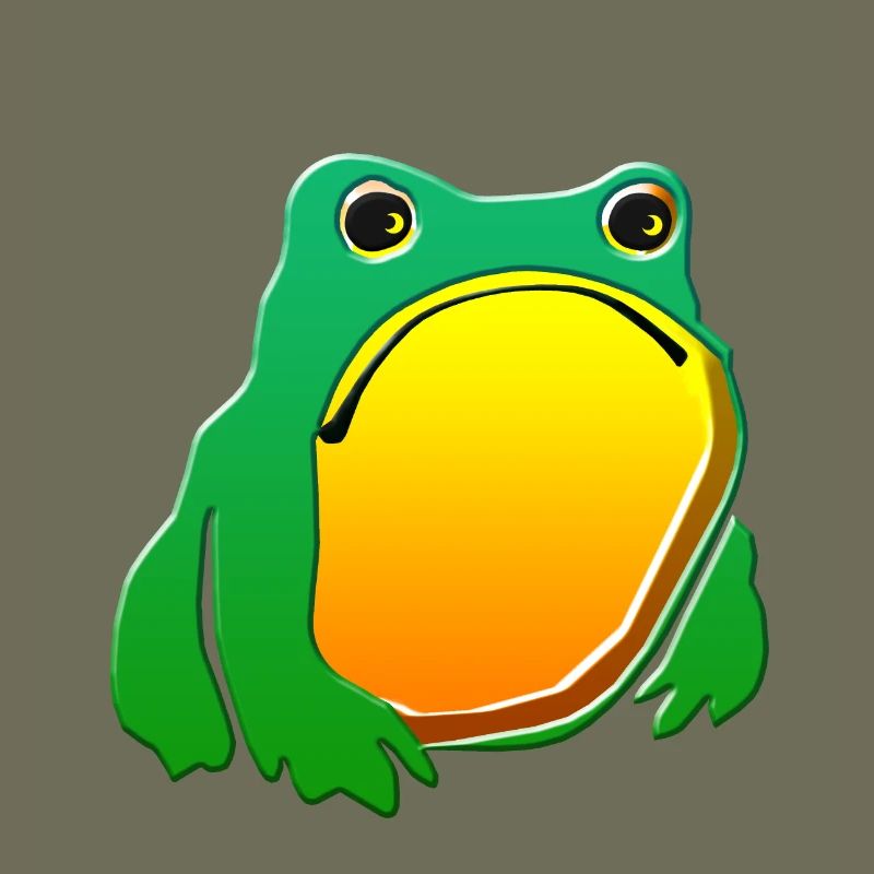 Frosch